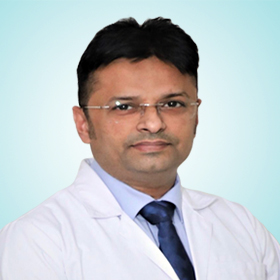 Dr. Sourabh Mukharjee